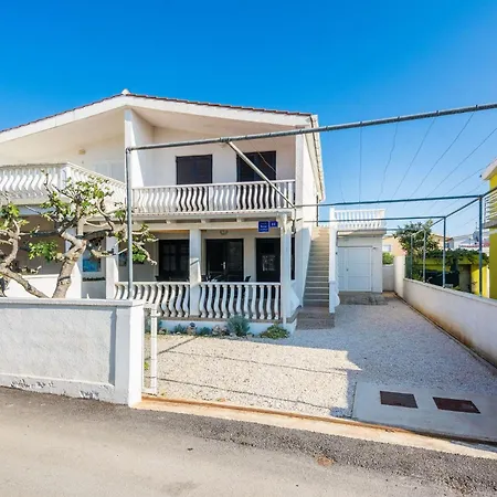 Poslon By Interhome Apartment