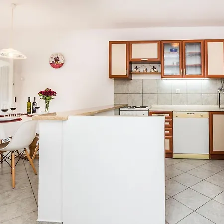 Appartement Poslon By Interhome Vir