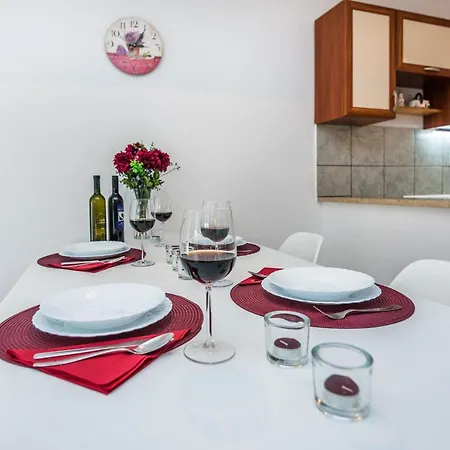 Apartment Poslon By Interhome *