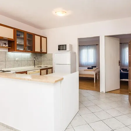 Appartement Poslon By Interhome