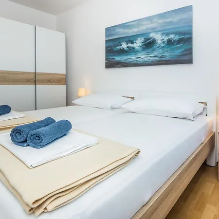 Apartmán Poslon By Interhome *