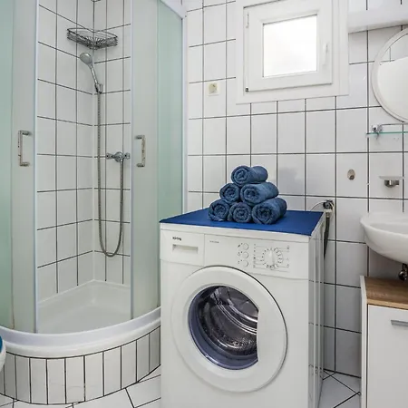 Apartmán Poslon By Interhome