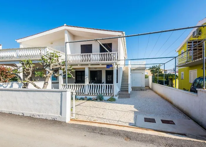 Poslon By Interhome Apartment