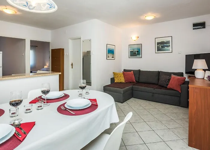 Poslon By Interhome Appartement