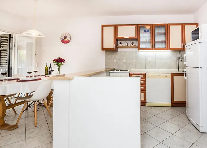 Appartement Poslon By Interhome Vir