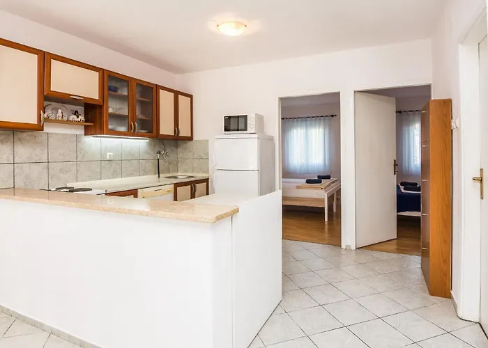 Apartment Poslon By Interhome