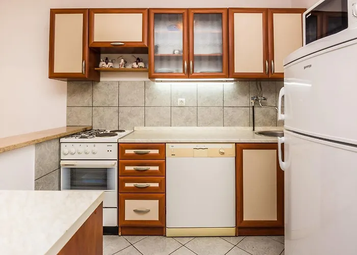 Poslon By Interhome Vir