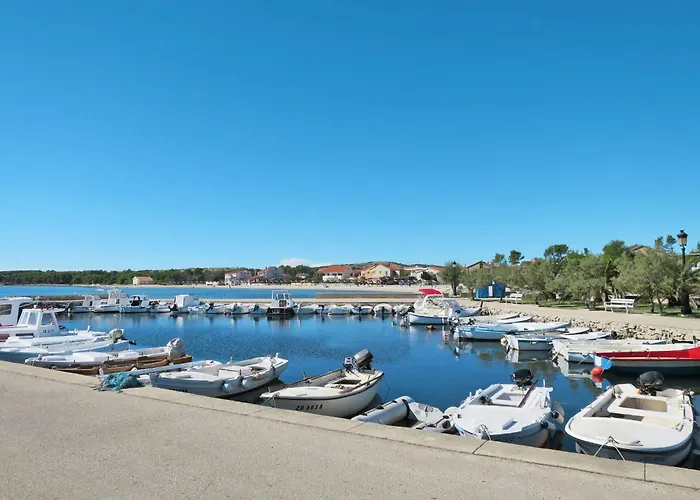 Appartement Poslon By Interhome