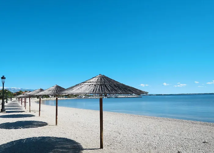 Poslon By Interhome *