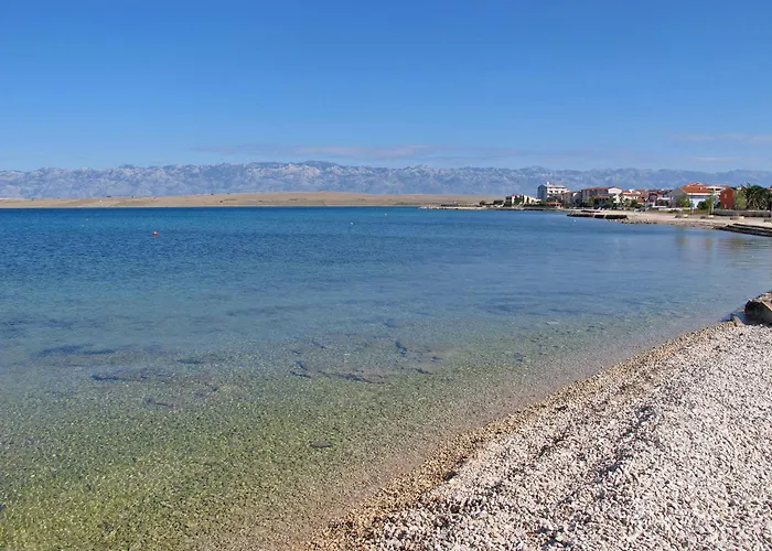 Poslon By Interhome Apartment