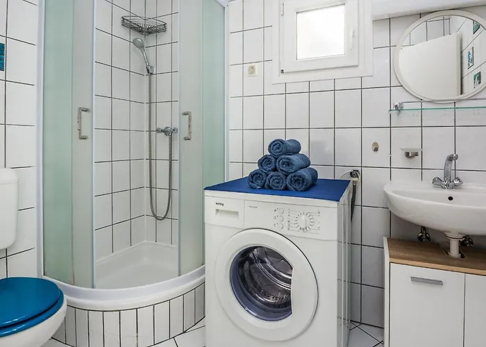 Апартаменты Poslon By Interhome